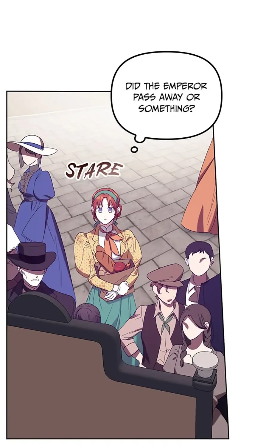 Catherine's Key to a Happy Life - Chapter 4 - Page 77