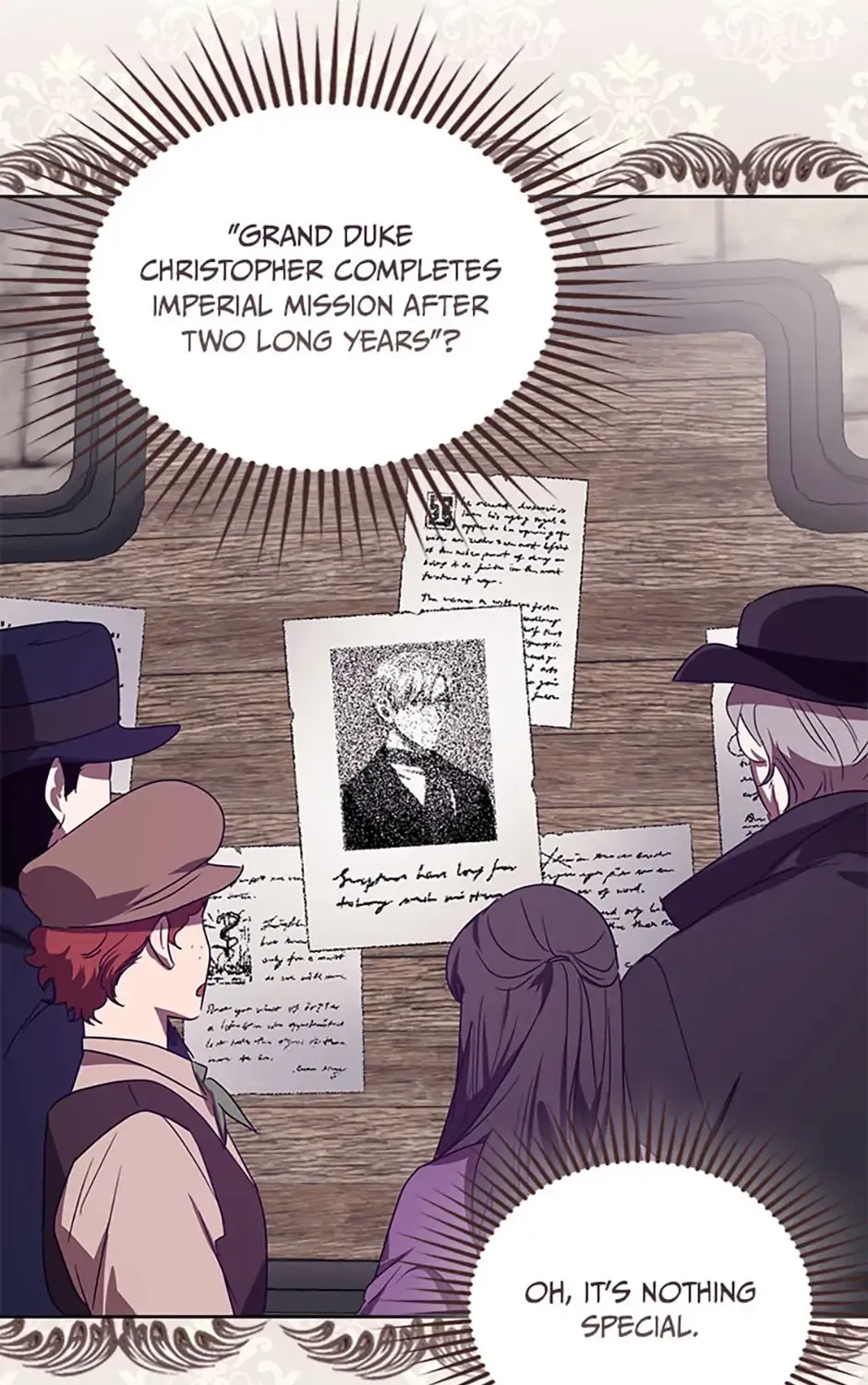 Catherine's Key to a Happy Life - Chapter 4 - Page 79