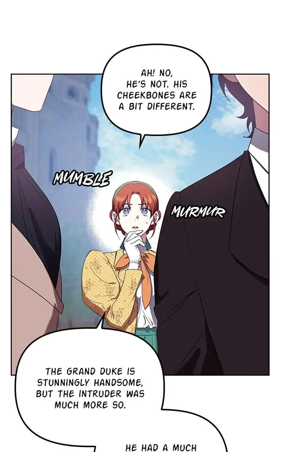 Catherine's Key to a Happy Life - Chapter 4 - Page 85