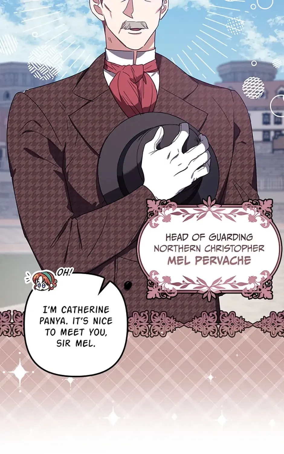 Catherine's Key to a Happy Life - Chapter 4 - Page 89
