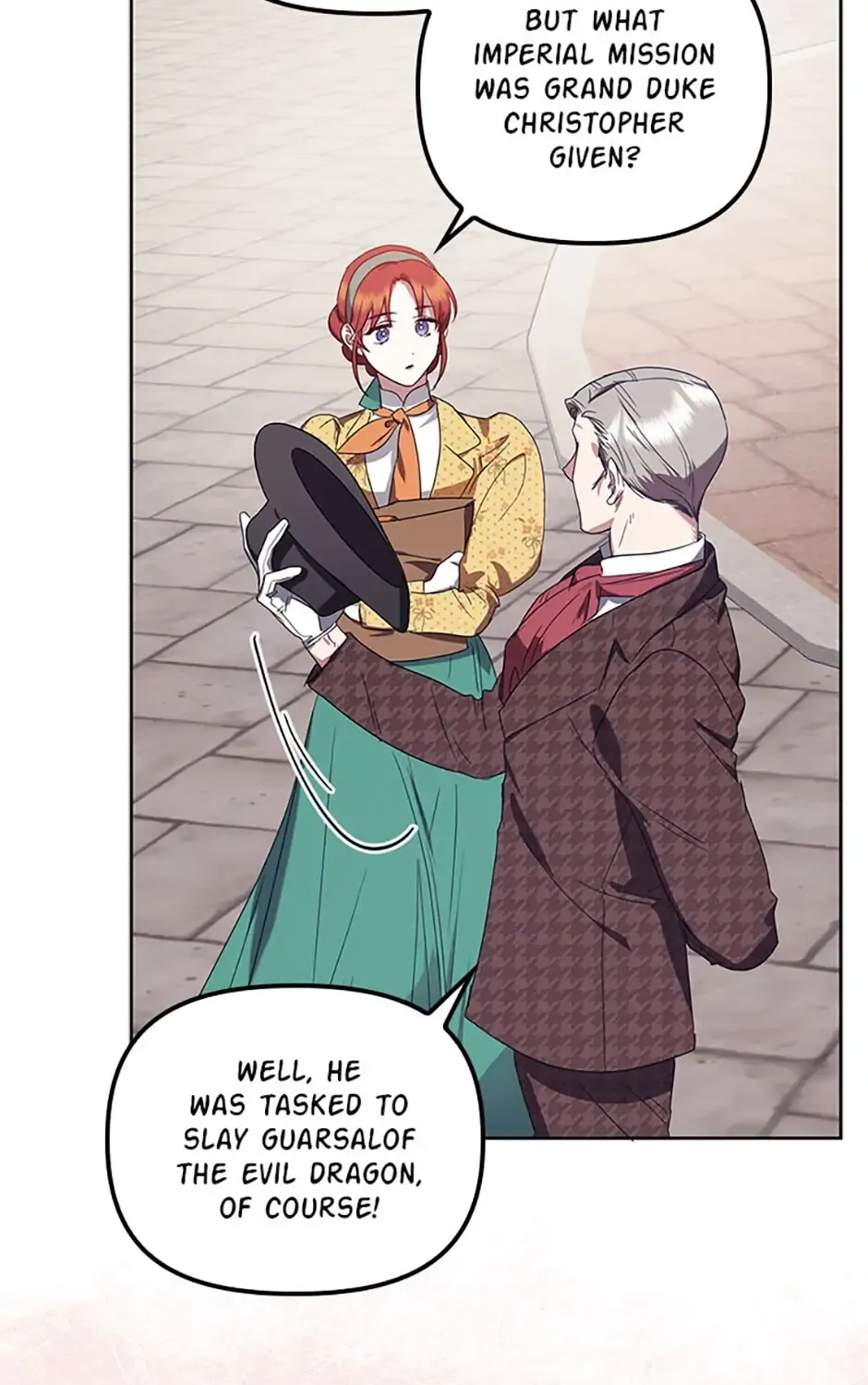 Catherine's Key to a Happy Life - Chapter 4 - Page 91