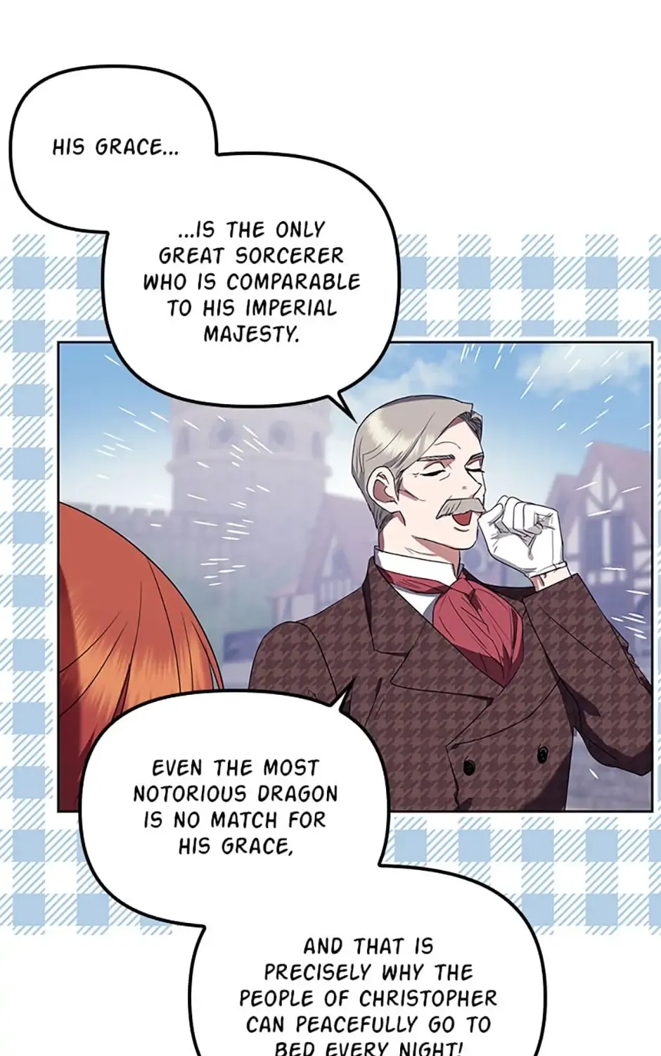 Catherine's Key to a Happy Life - Chapter 4 - Page 95