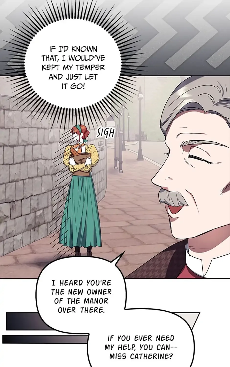 Catherine's Key to a Happy Life - Chapter 4 - Page 105