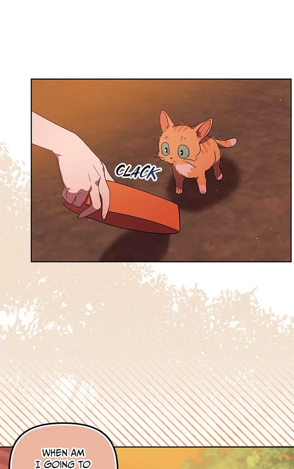 Catherine's Key to a Happy Life - Chapter 4 - Page 109
