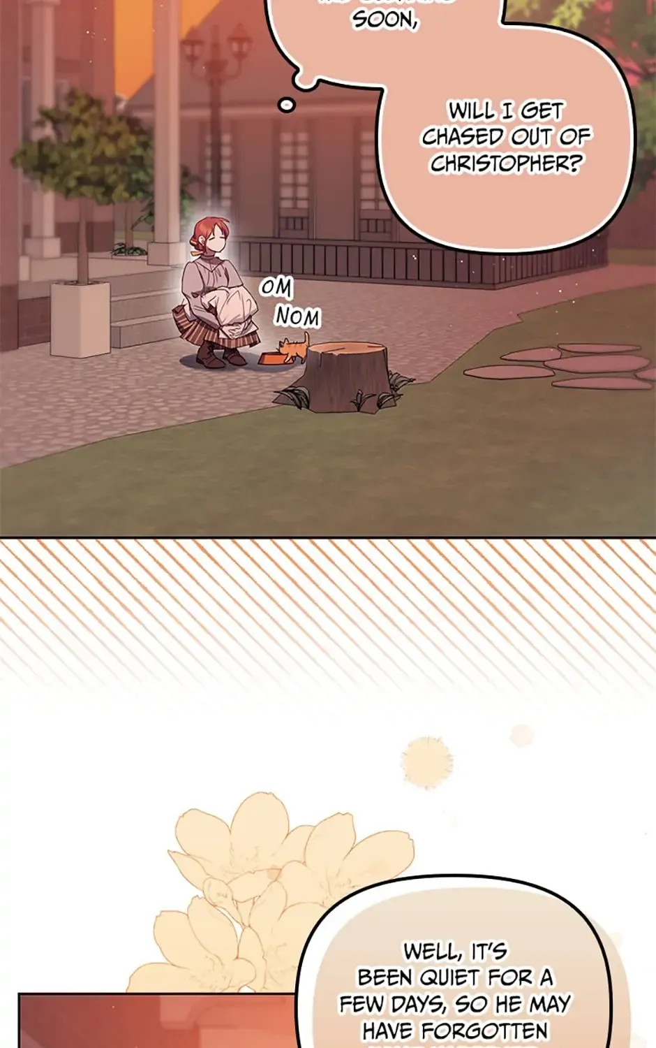 Catherine's Key to a Happy Life - Chapter 4 - Page 111