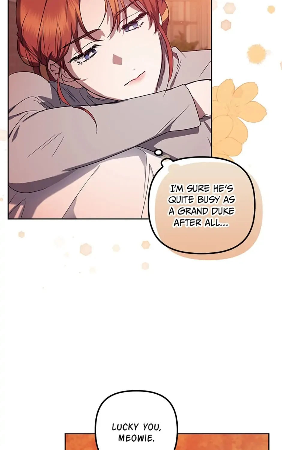 Catherine's Key to a Happy Life - Chapter 4 - Page 113