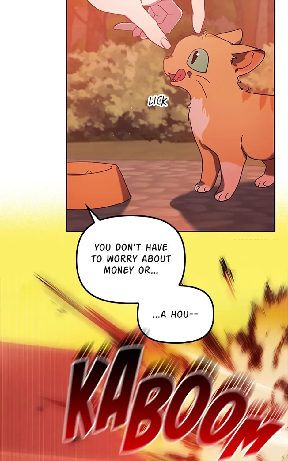 Catherine's Key to a Happy Life - Chapter 4 - Page 115