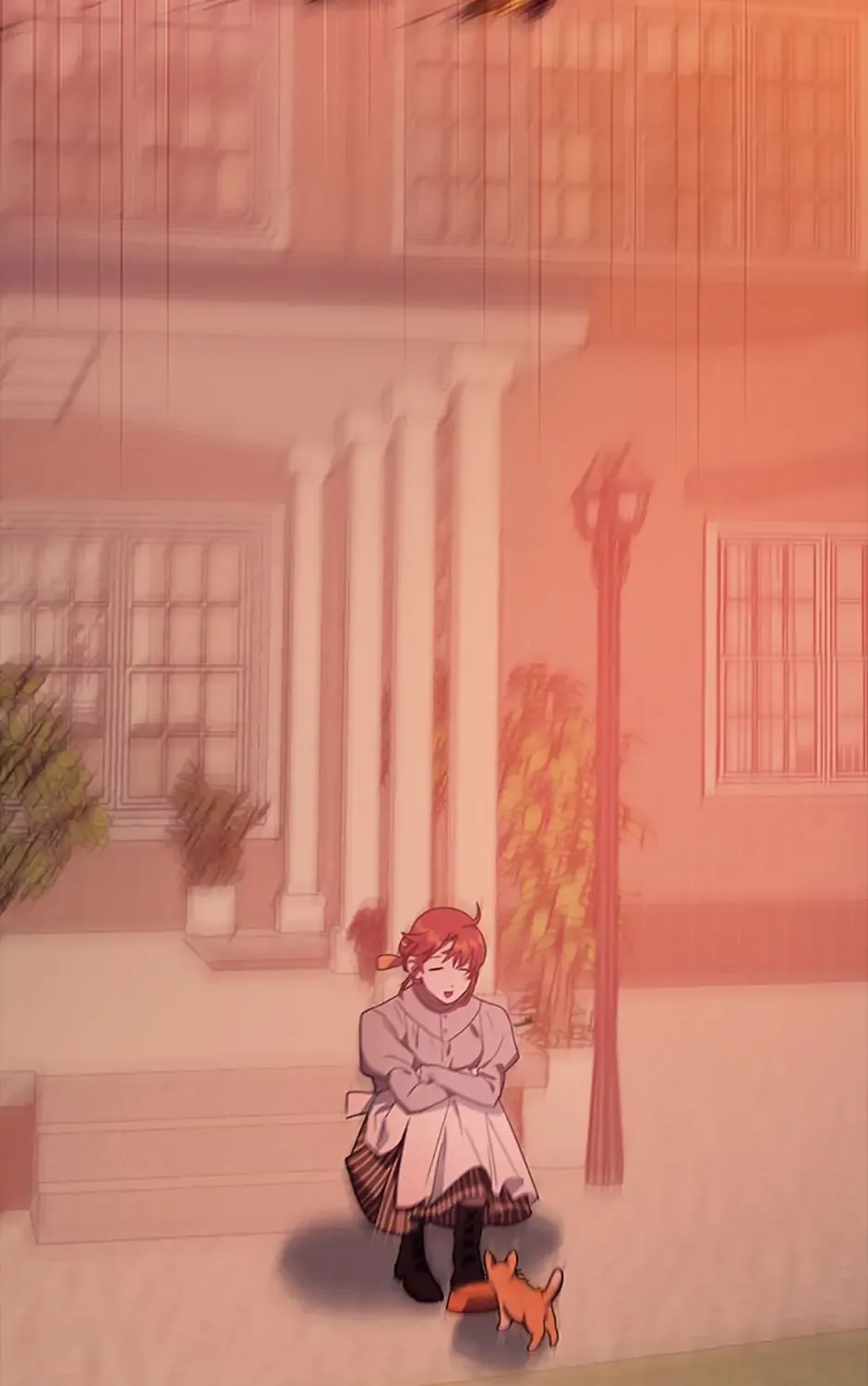 Catherine's Key to a Happy Life - Chapter 4 - Page 117