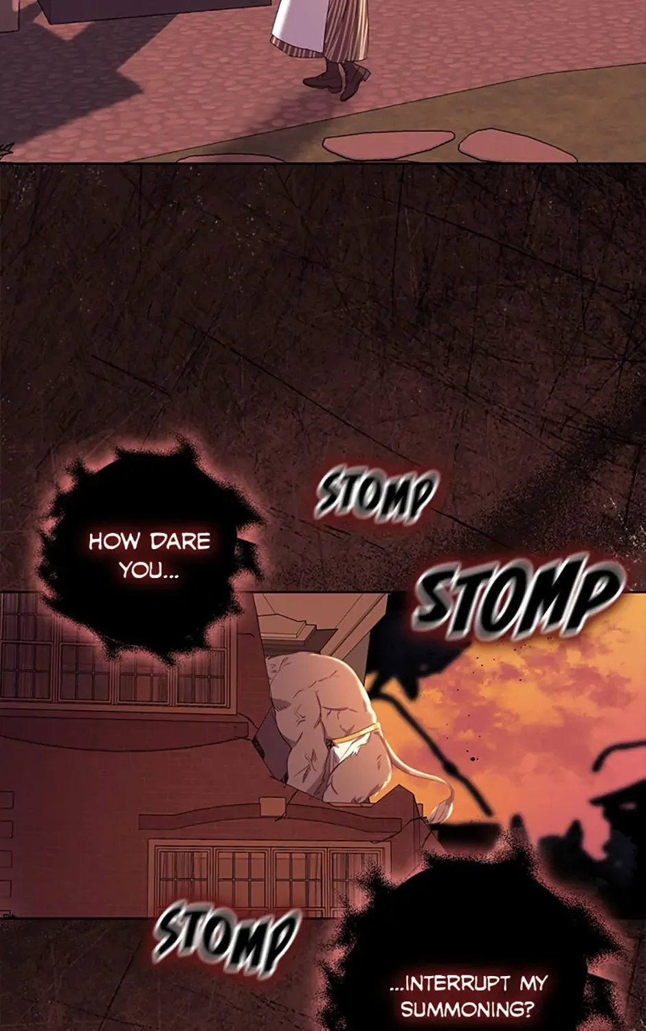 Catherine's Key to a Happy Life - Chapter 4 - Page 123
