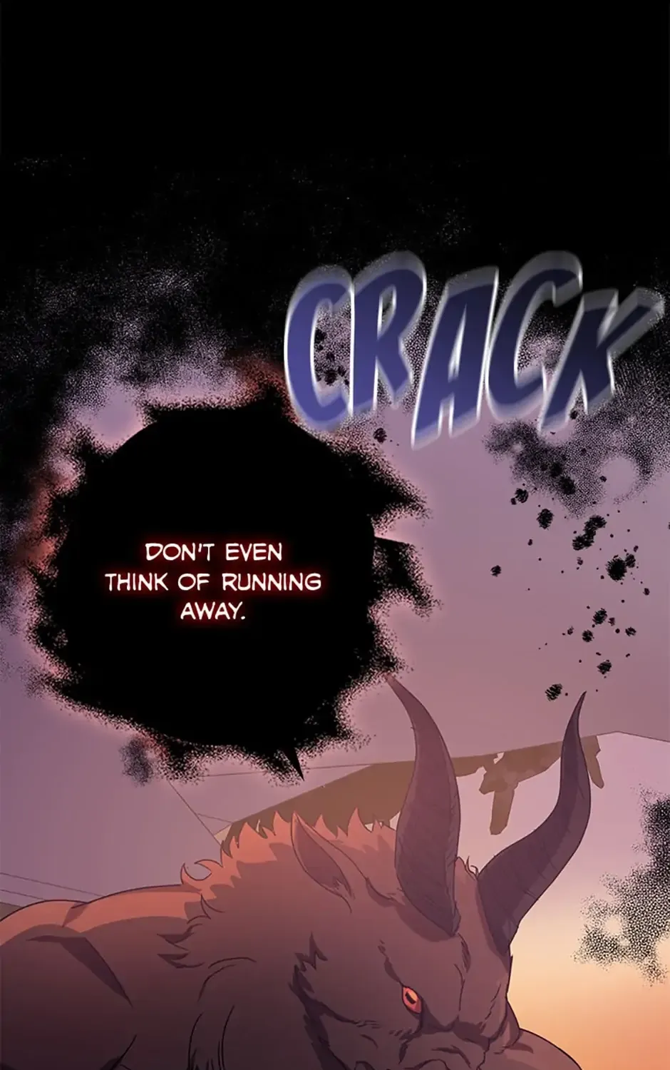 Catherine's Key to a Happy Life - Chapter 5 - Page 1