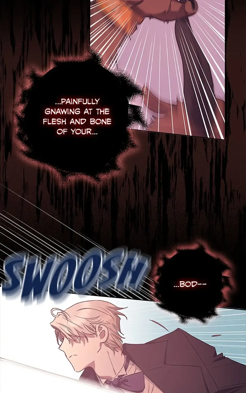 Catherine's Key to a Happy Life - Chapter 5 - Page 5