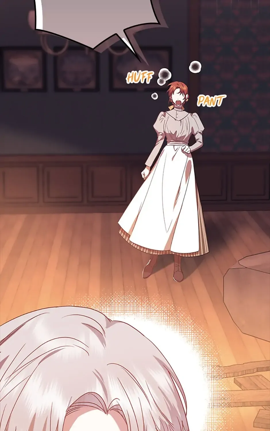Catherine's Key to a Happy Life - Chapter 5 - Page 21