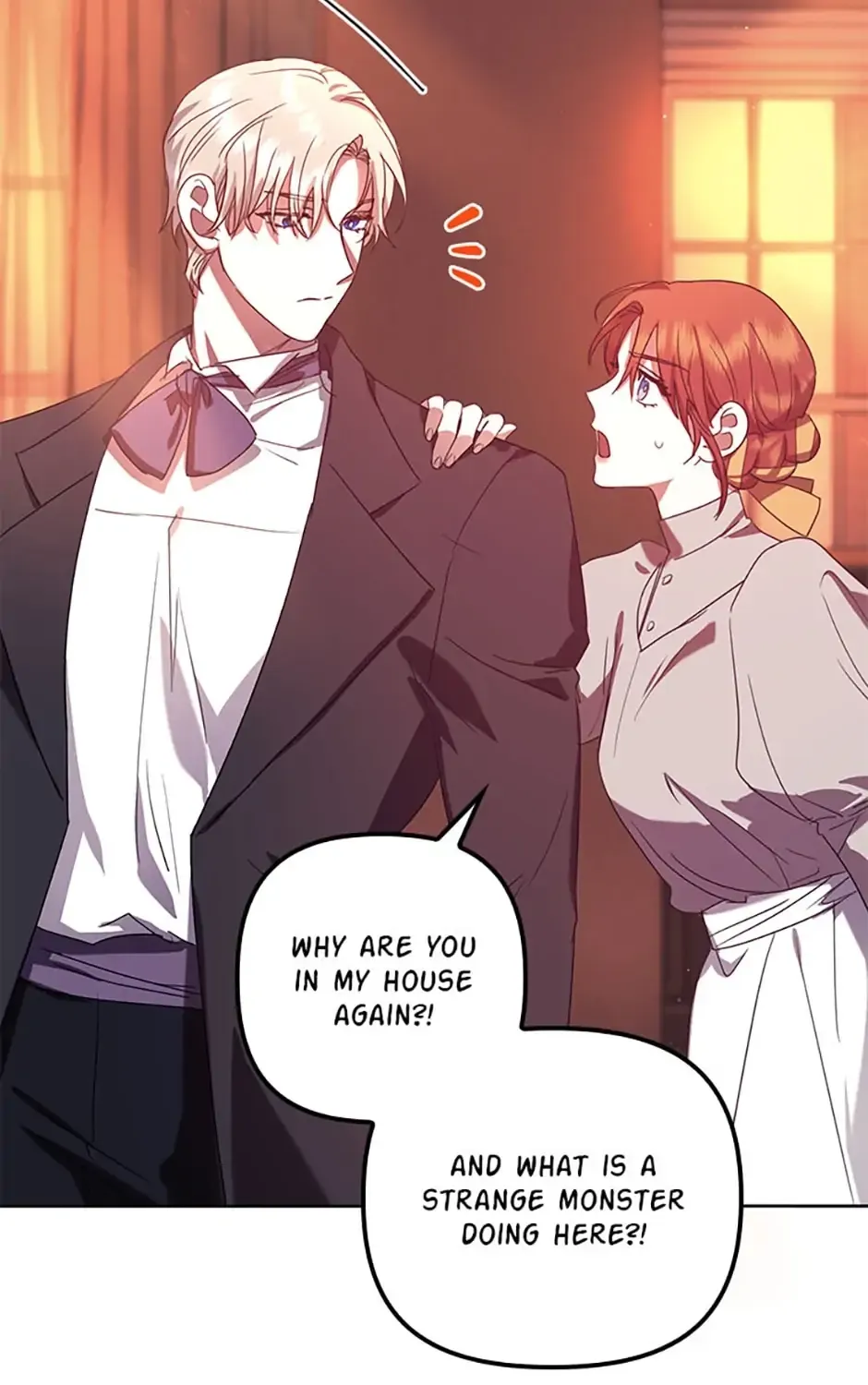 Catherine's Key to a Happy Life - Chapter 5 - Page 25