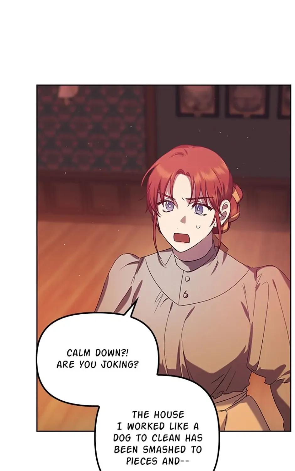 Catherine's Key to a Happy Life - Chapter 5 - Page 31