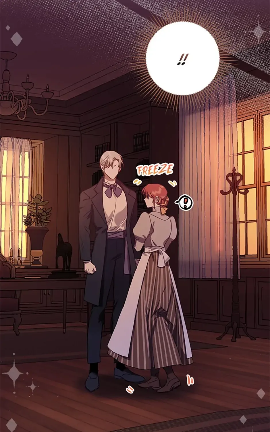 Catherine's Key to a Happy Life - Chapter 5 - Page 33