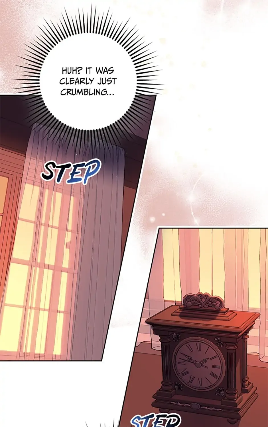 Catherine's Key to a Happy Life - Chapter 5 - Page 35