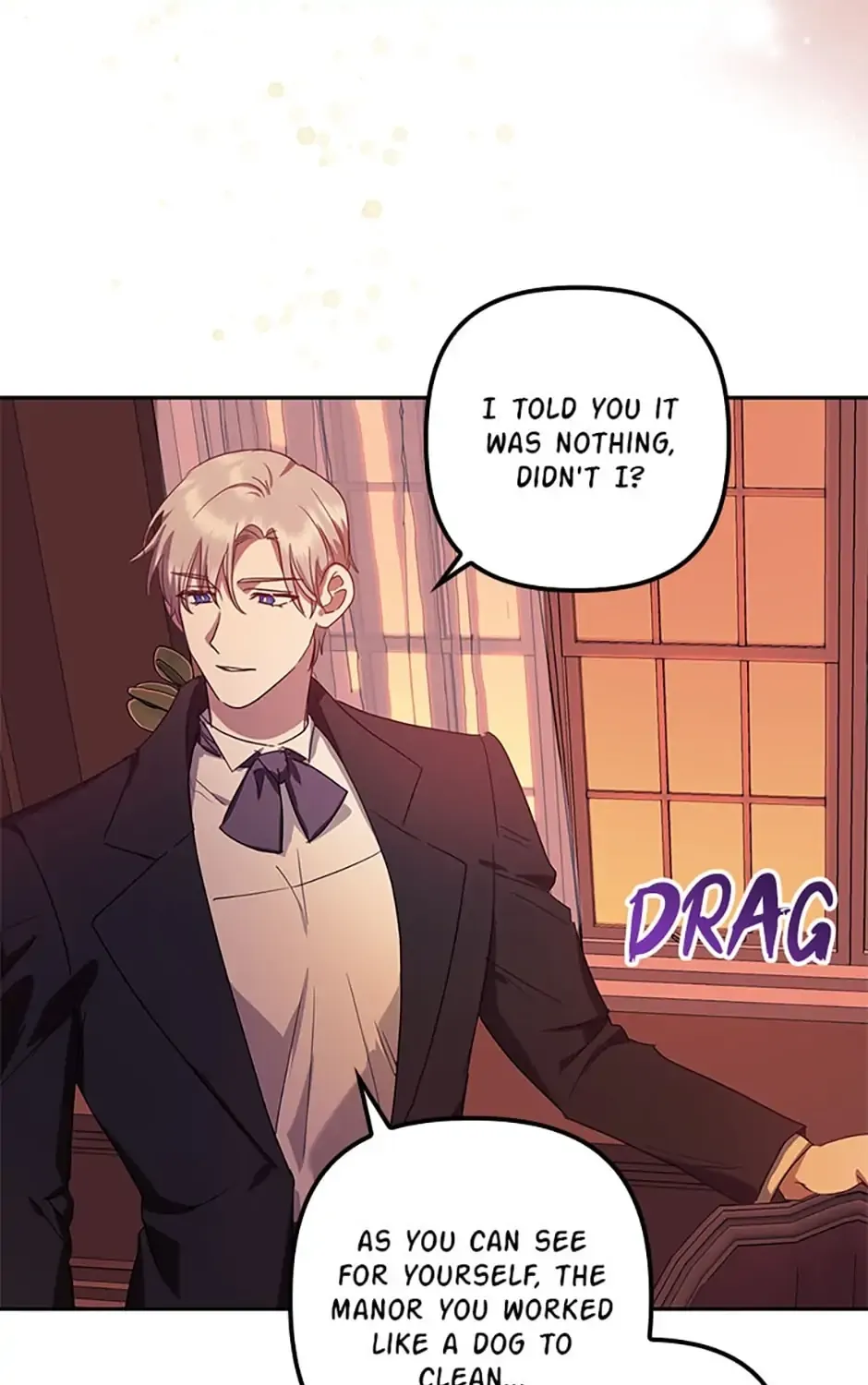 Catherine's Key to a Happy Life - Chapter 5 - Page 37