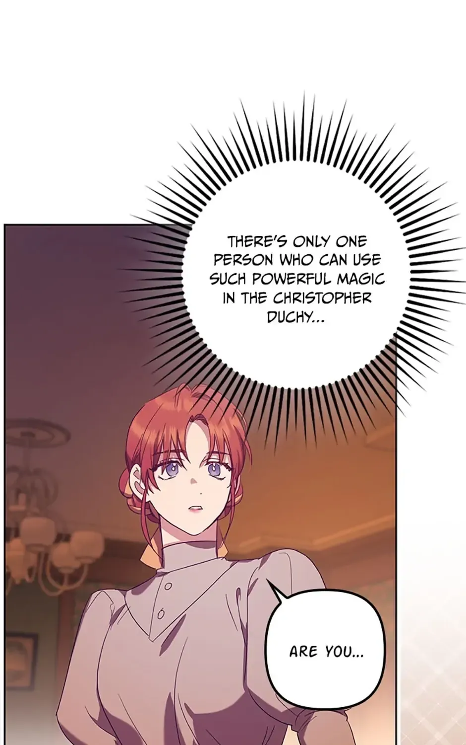 Catherine's Key to a Happy Life - Chapter 5 - Page 39