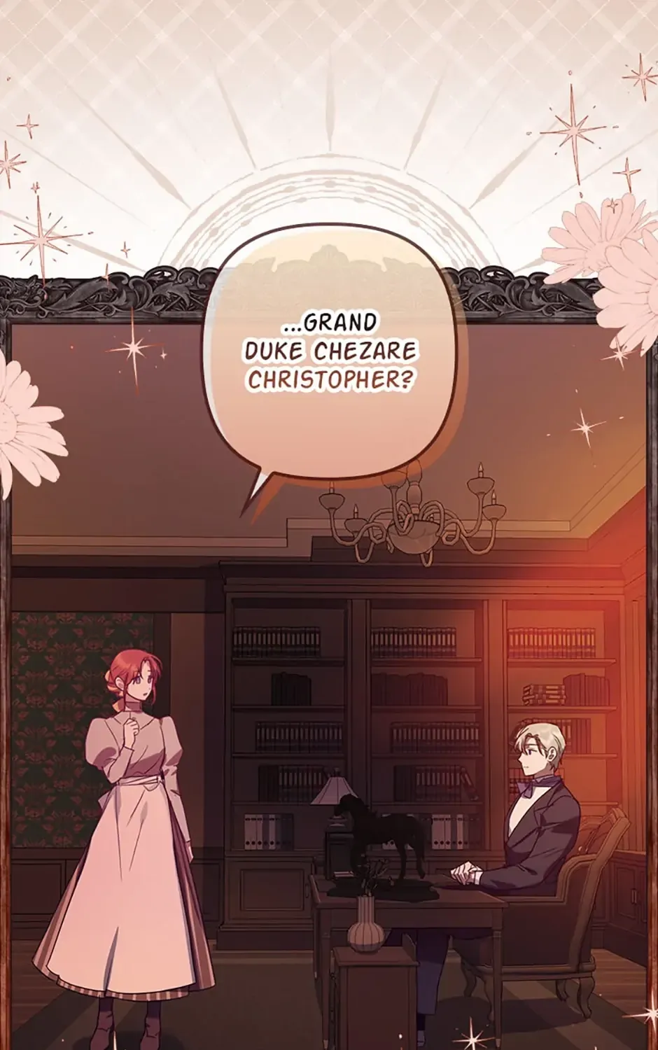Catherine's Key to a Happy Life - Chapter 5 - Page 41