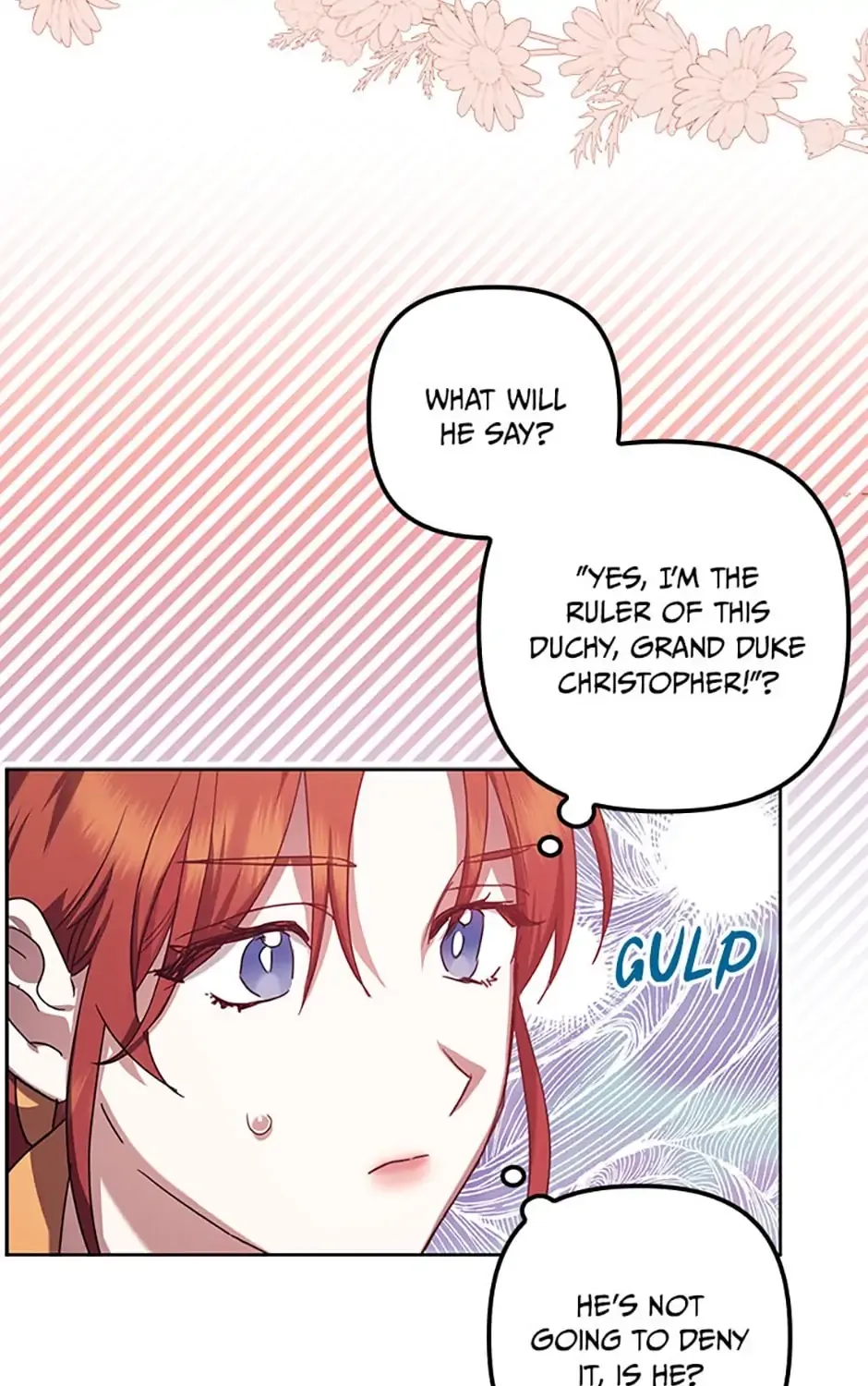 Catherine's Key to a Happy Life - Chapter 5 - Page 43