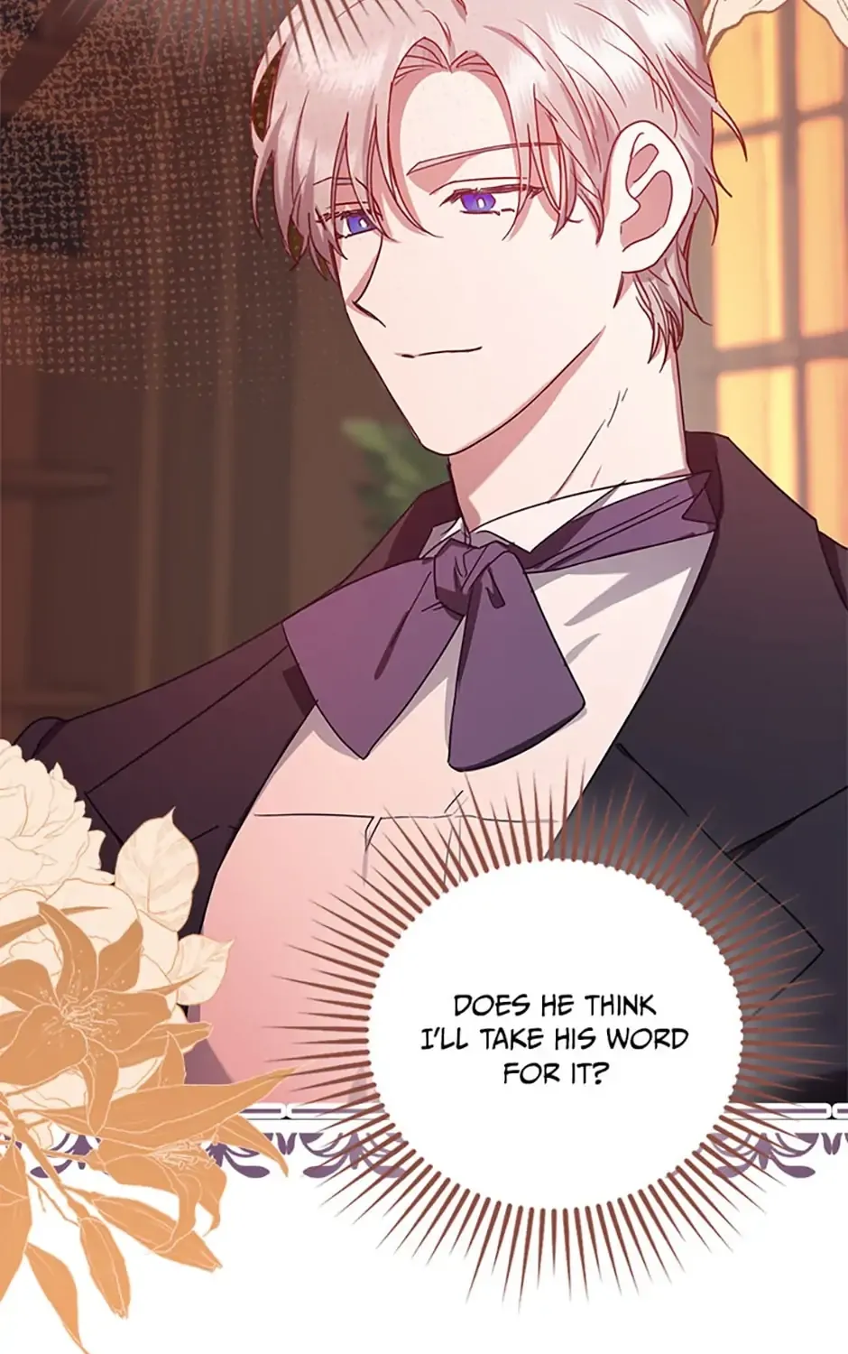 Catherine's Key to a Happy Life - Chapter 5 - Page 49