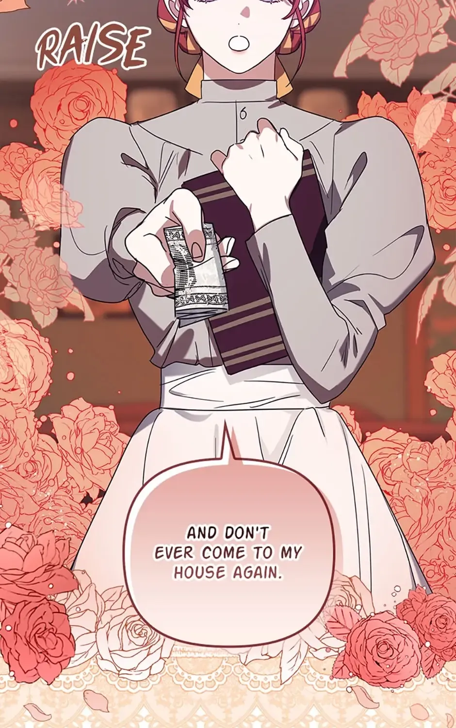 Catherine's Key to a Happy Life - Chapter 5 - Page 57
