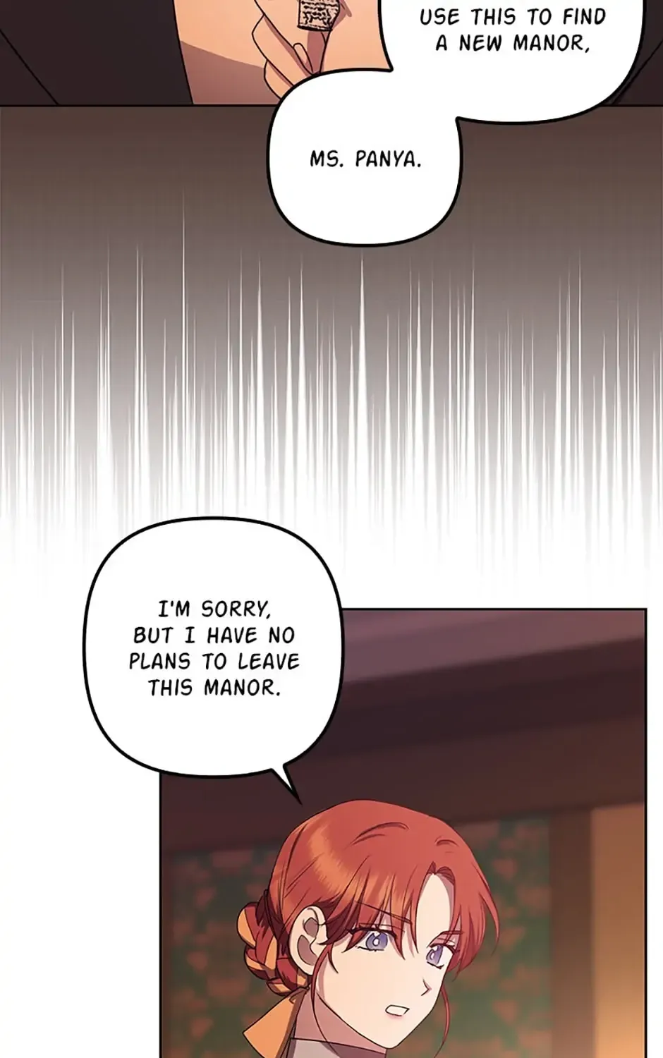 Catherine's Key to a Happy Life - Chapter 5 - Page 61