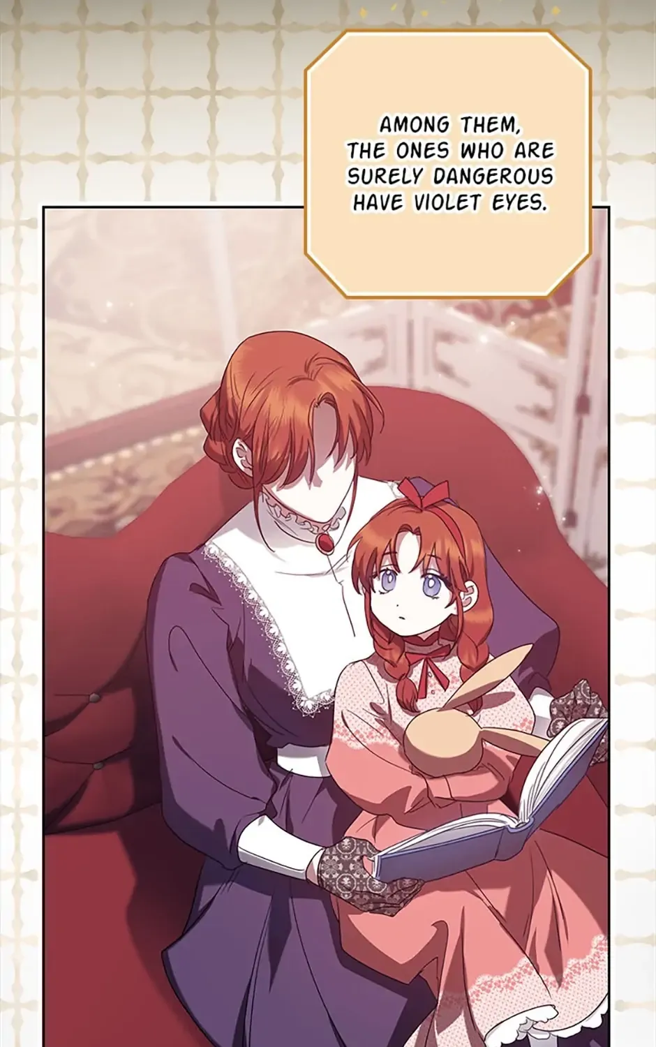 Catherine's Key to a Happy Life - Chapter 5 - Page 71