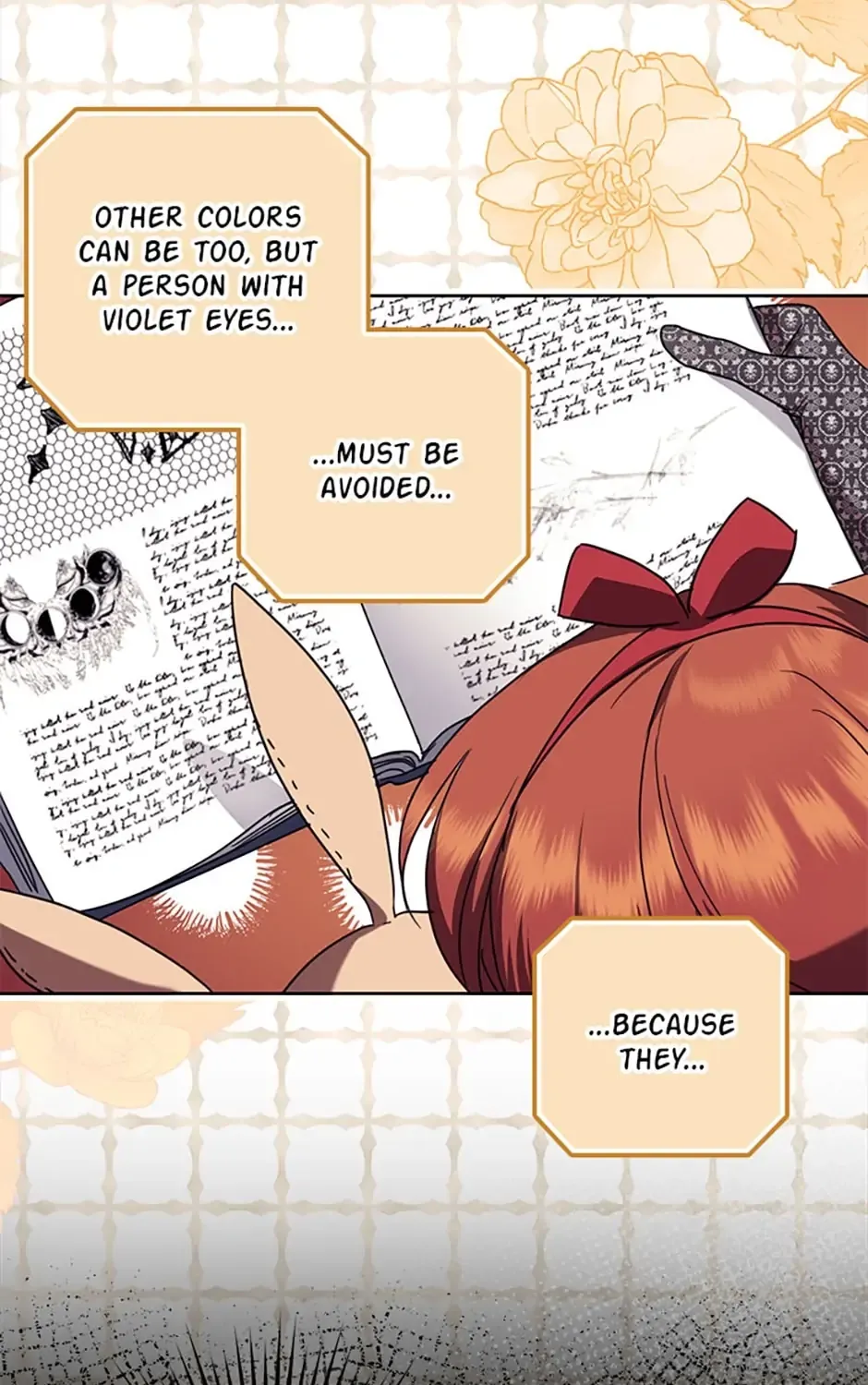 Catherine's Key to a Happy Life - Chapter 5 - Page 73