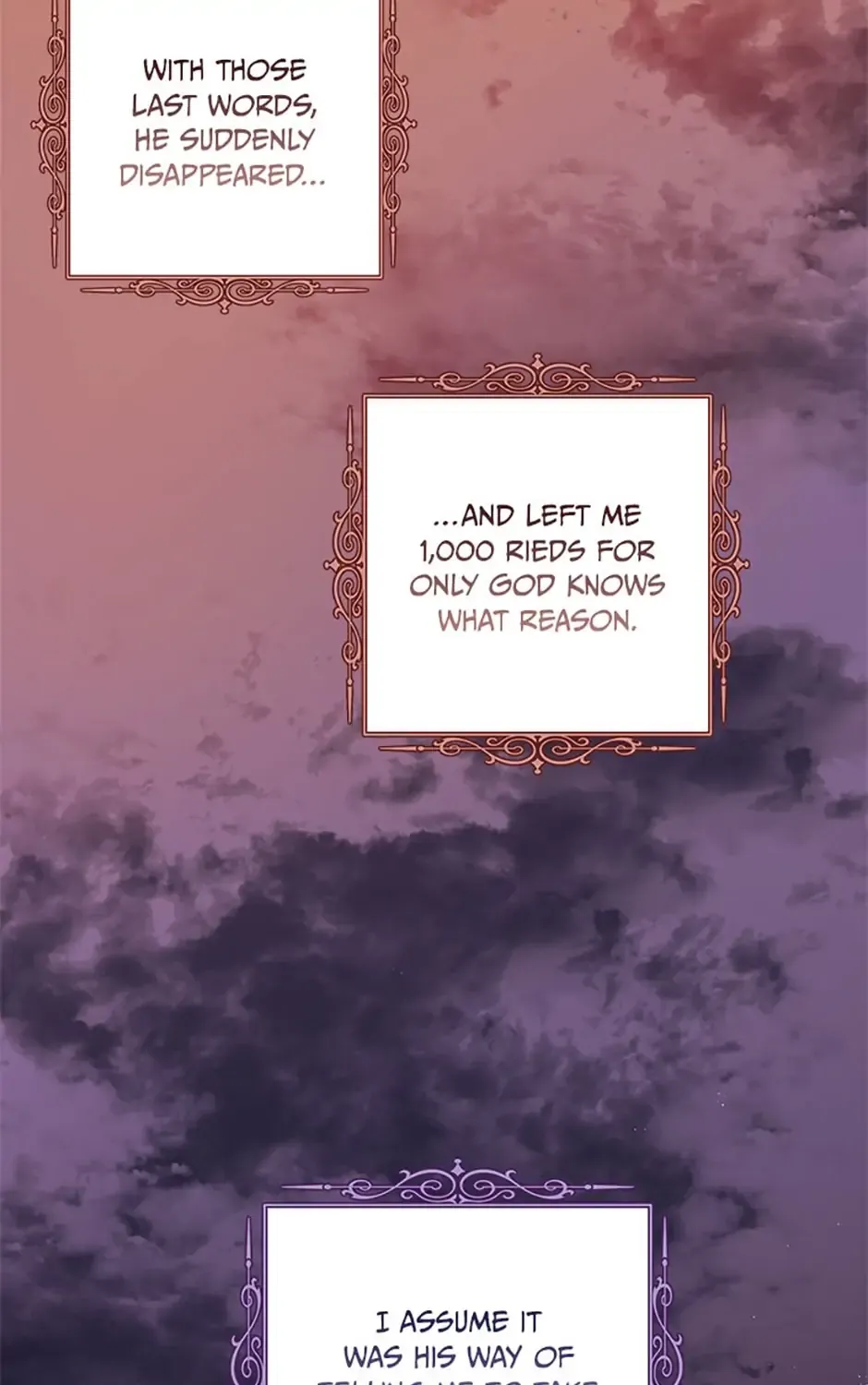 Catherine's Key to a Happy Life - Chapter 5 - Page 91
