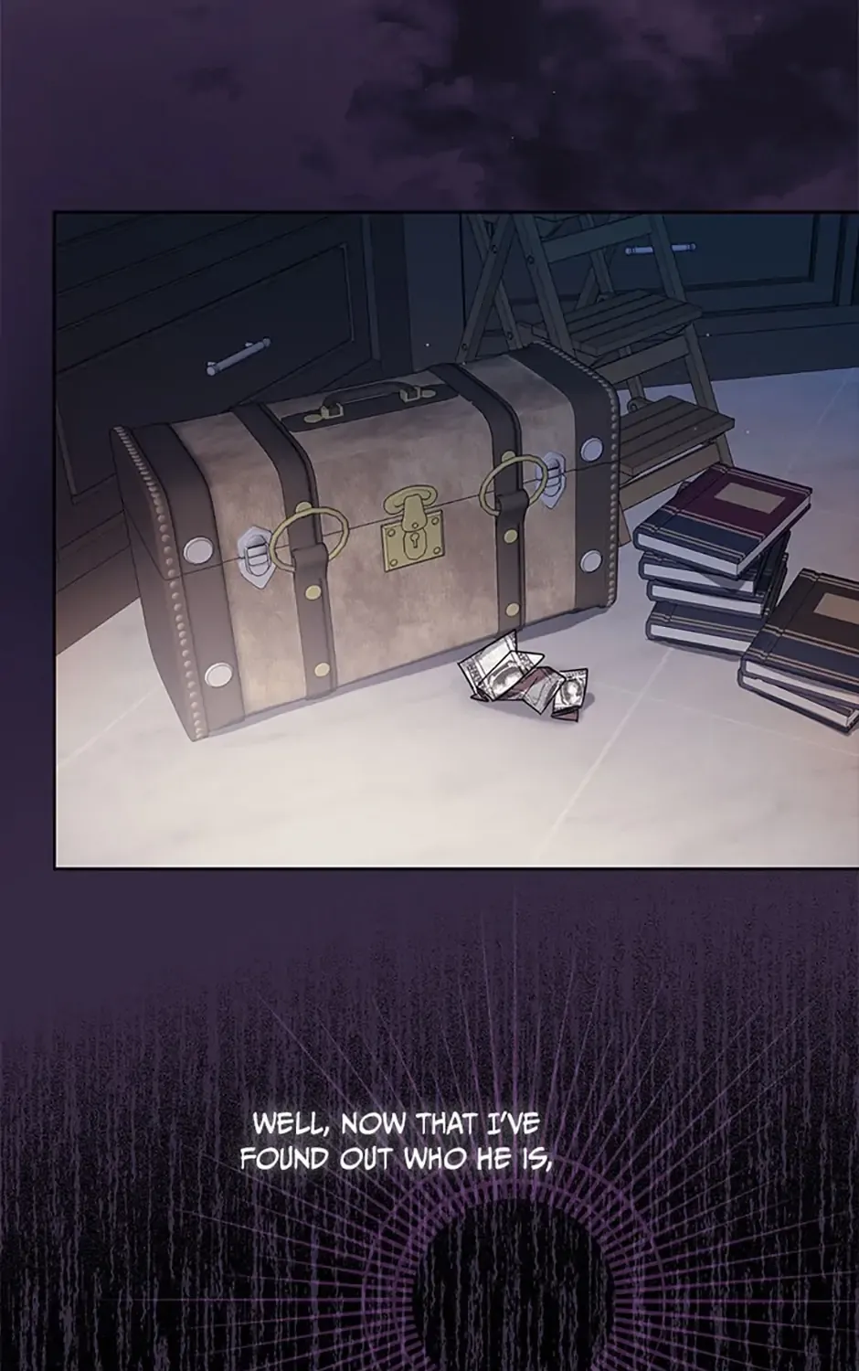 Catherine's Key to a Happy Life - Chapter 5 - Page 93