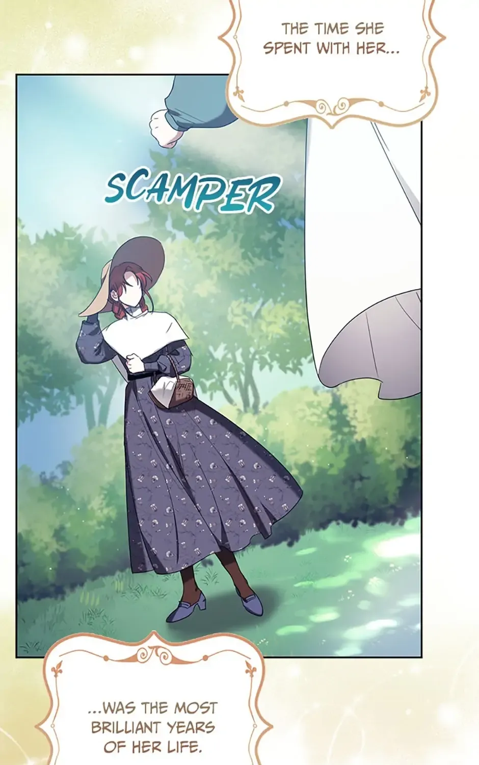 Catherine's Key to a Happy Life - Chapter 5 - Page 109