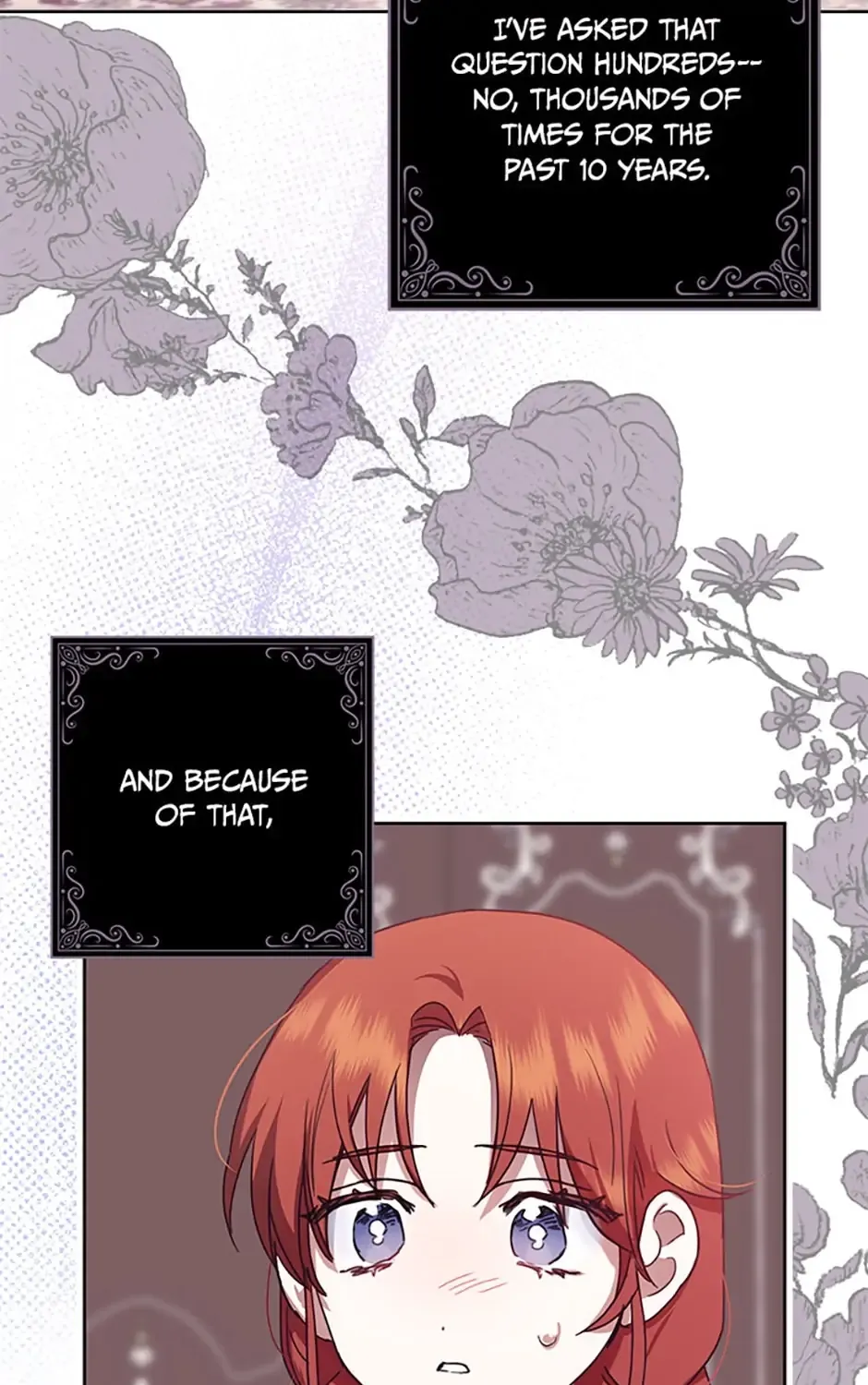 Catherine's Key to a Happy Life - Chapter 5 - Page 117