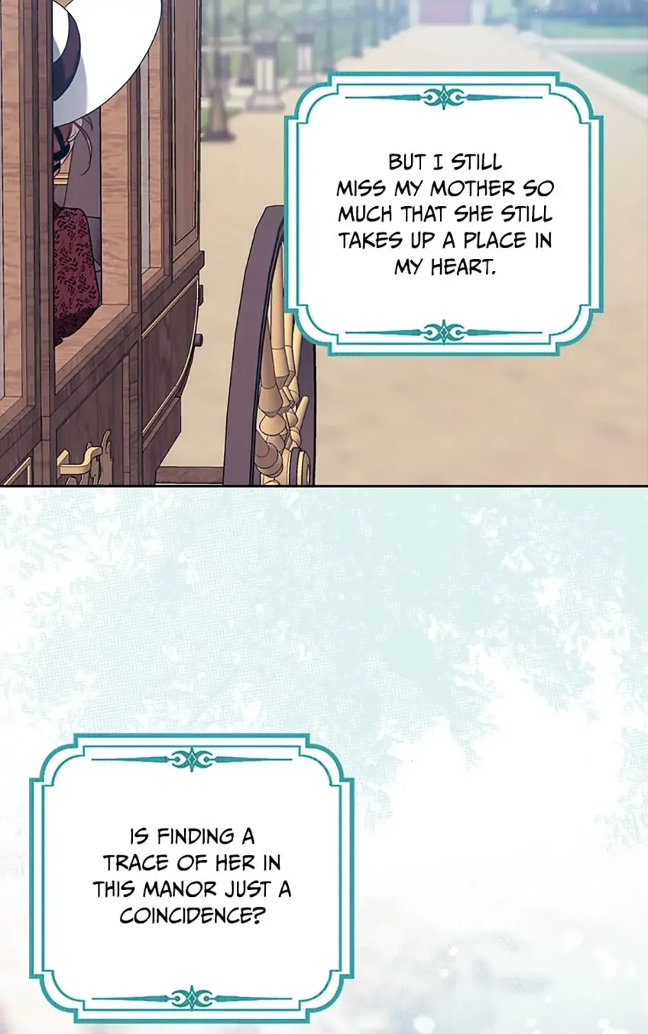 Catherine's Key to a Happy Life - Chapter 5 - Page 127