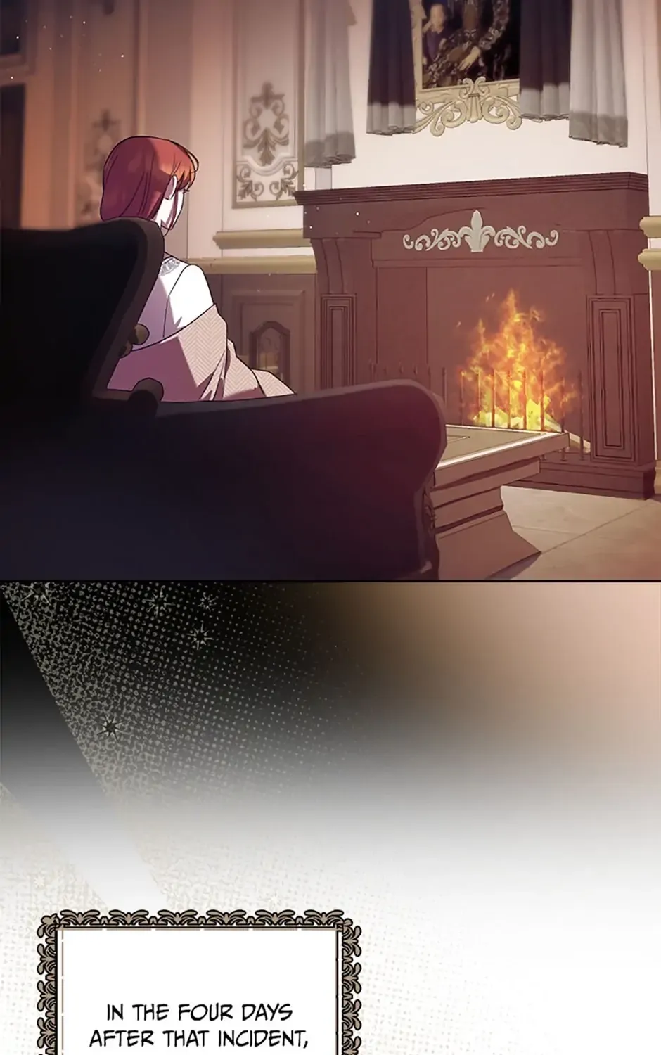 Catherine's Key to a Happy Life - Chapter 6 - Page 3