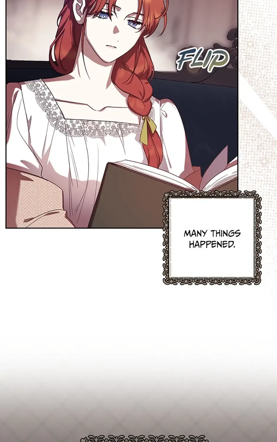Catherine's Key to a Happy Life - Chapter 6 - Page 5