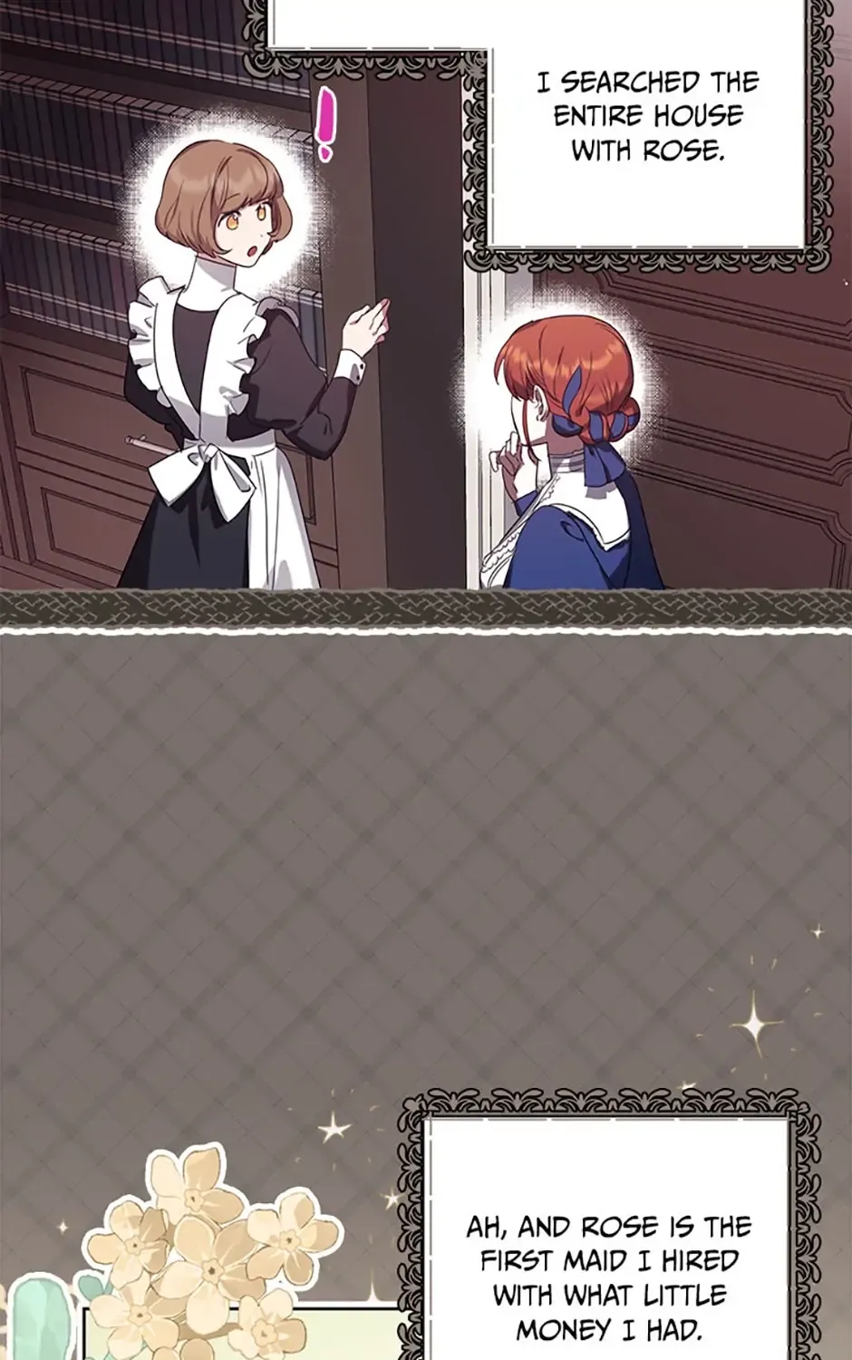 Catherine's Key to a Happy Life - Chapter 6 - Page 7