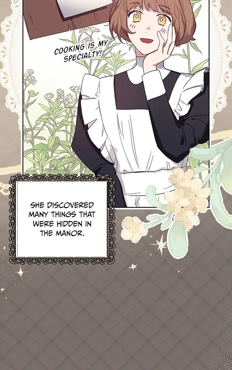 Catherine's Key to a Happy Life - Chapter 6 - Page 9