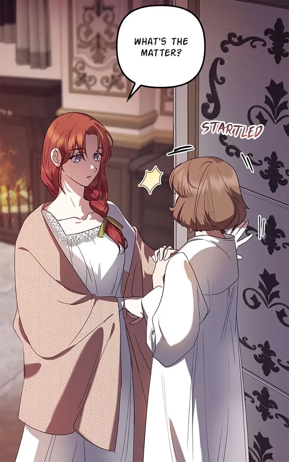 Catherine's Key to a Happy Life - Chapter 6 - Page 21