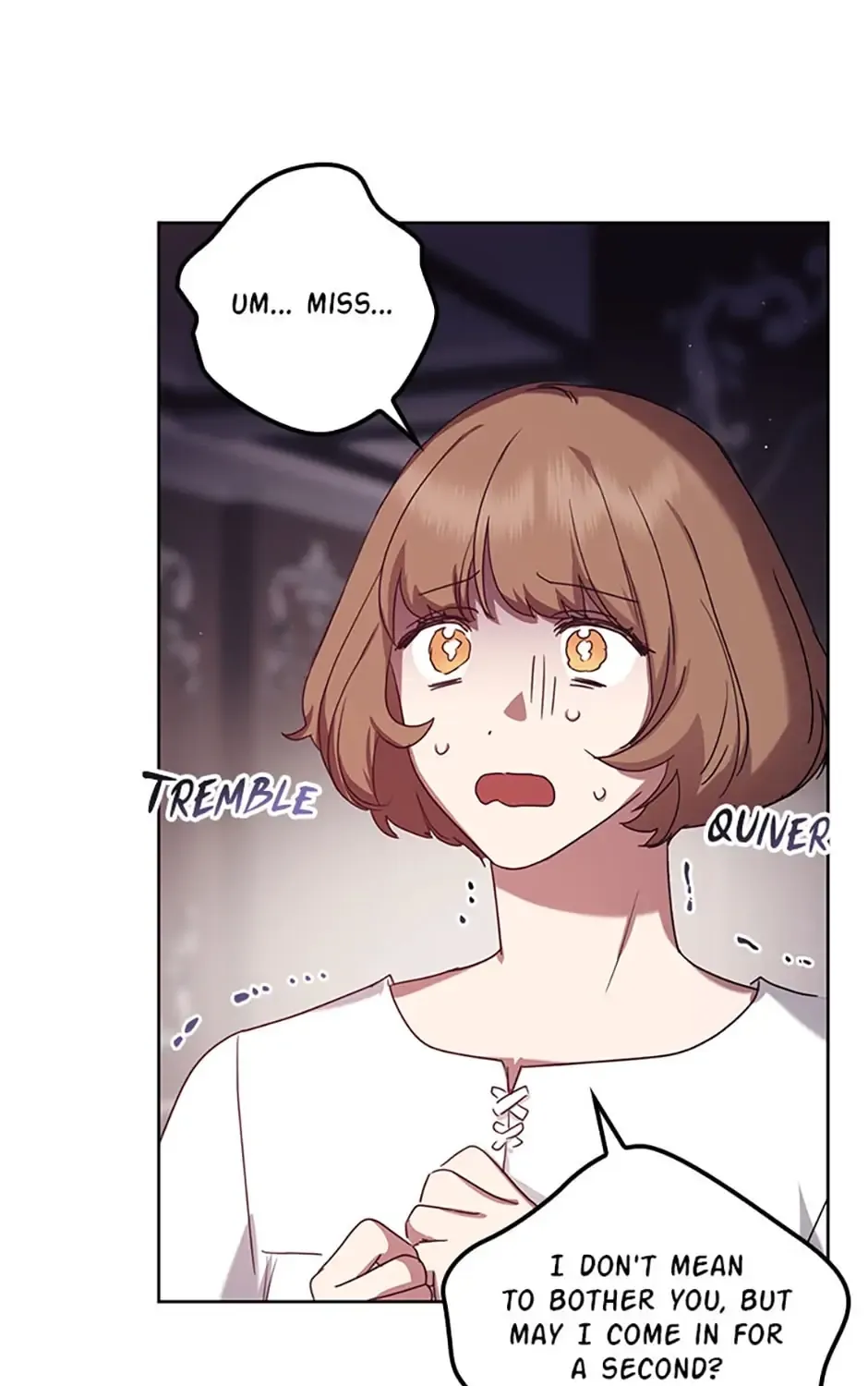 Catherine's Key to a Happy Life - Chapter 6 - Page 23