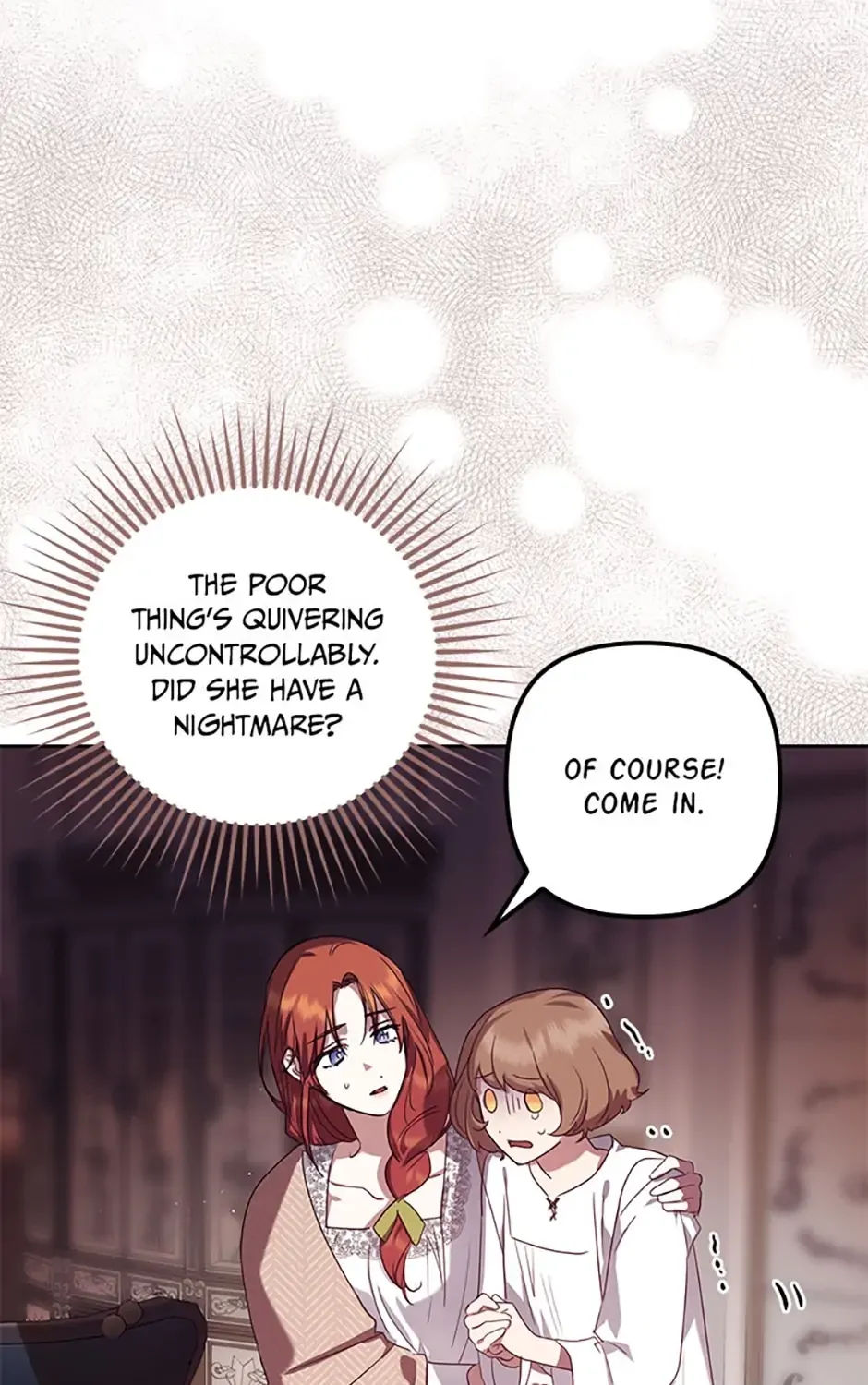 Catherine's Key to a Happy Life - Chapter 6 - Page 25