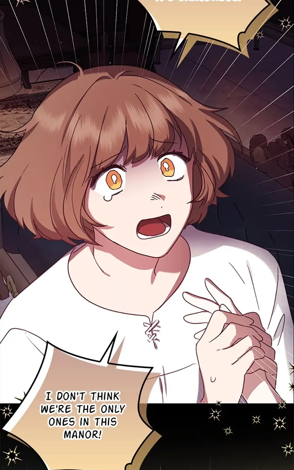 Catherine's Key to a Happy Life - Chapter 6 - Page 29