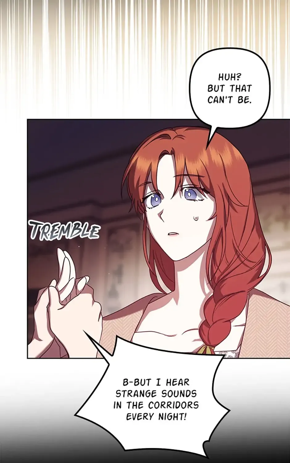 Catherine's Key to a Happy Life - Chapter 6 - Page 31