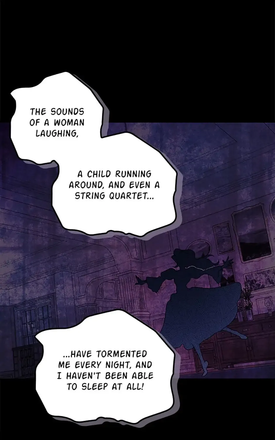 Catherine's Key to a Happy Life - Chapter 6 - Page 33