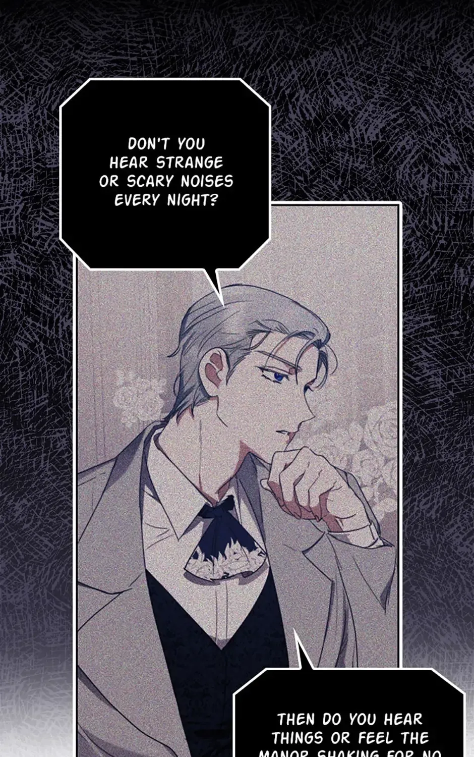 Catherine's Key to a Happy Life - Chapter 6 - Page 35