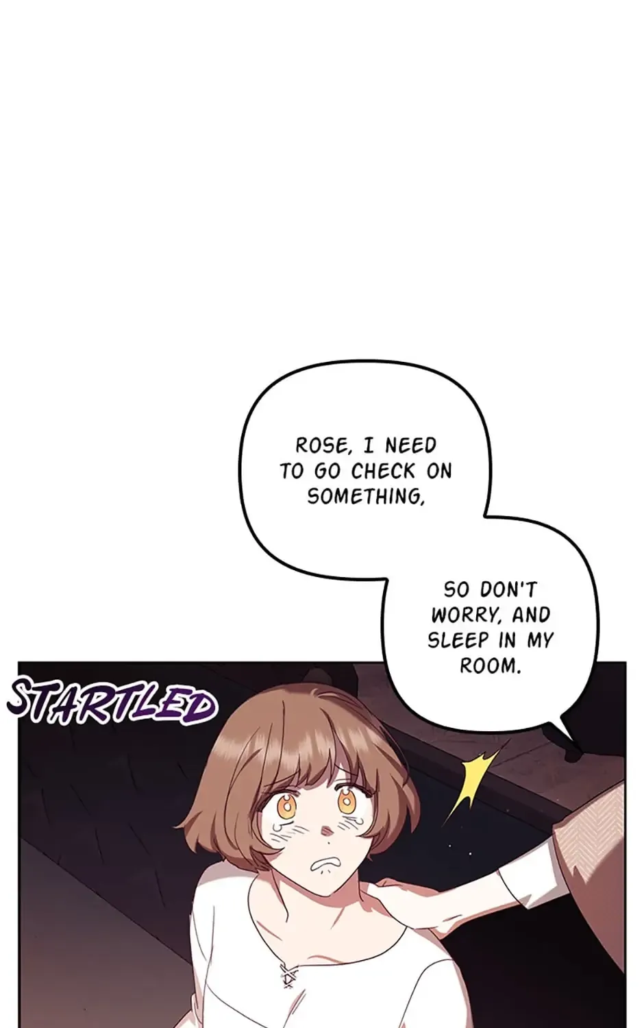 Catherine's Key to a Happy Life - Chapter 6 - Page 39