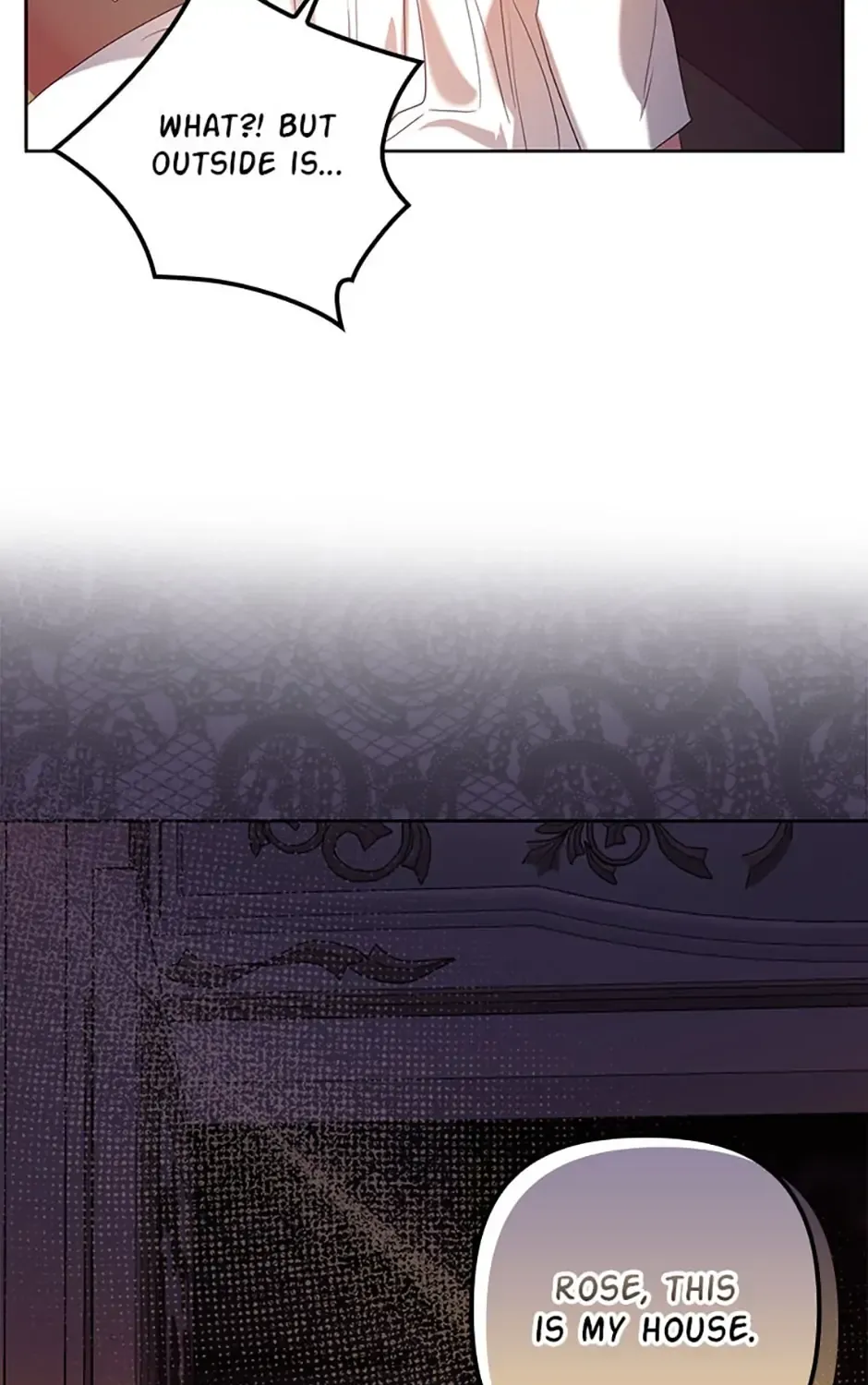 Catherine's Key to a Happy Life - Chapter 6 - Page 41