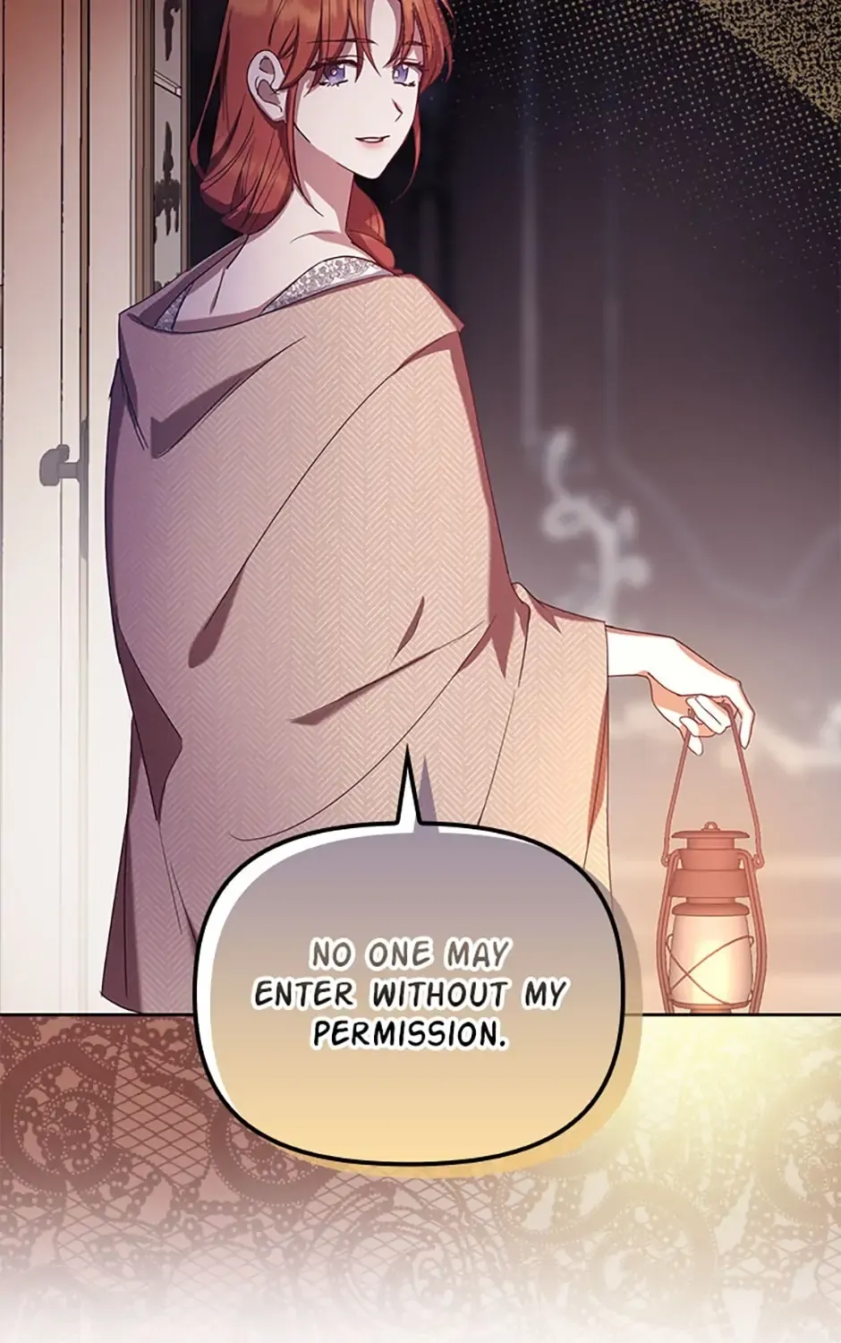 Catherine's Key to a Happy Life - Chapter 6 - Page 43
