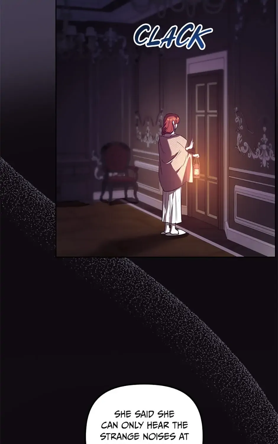 Catherine's Key to a Happy Life - Chapter 6 - Page 47