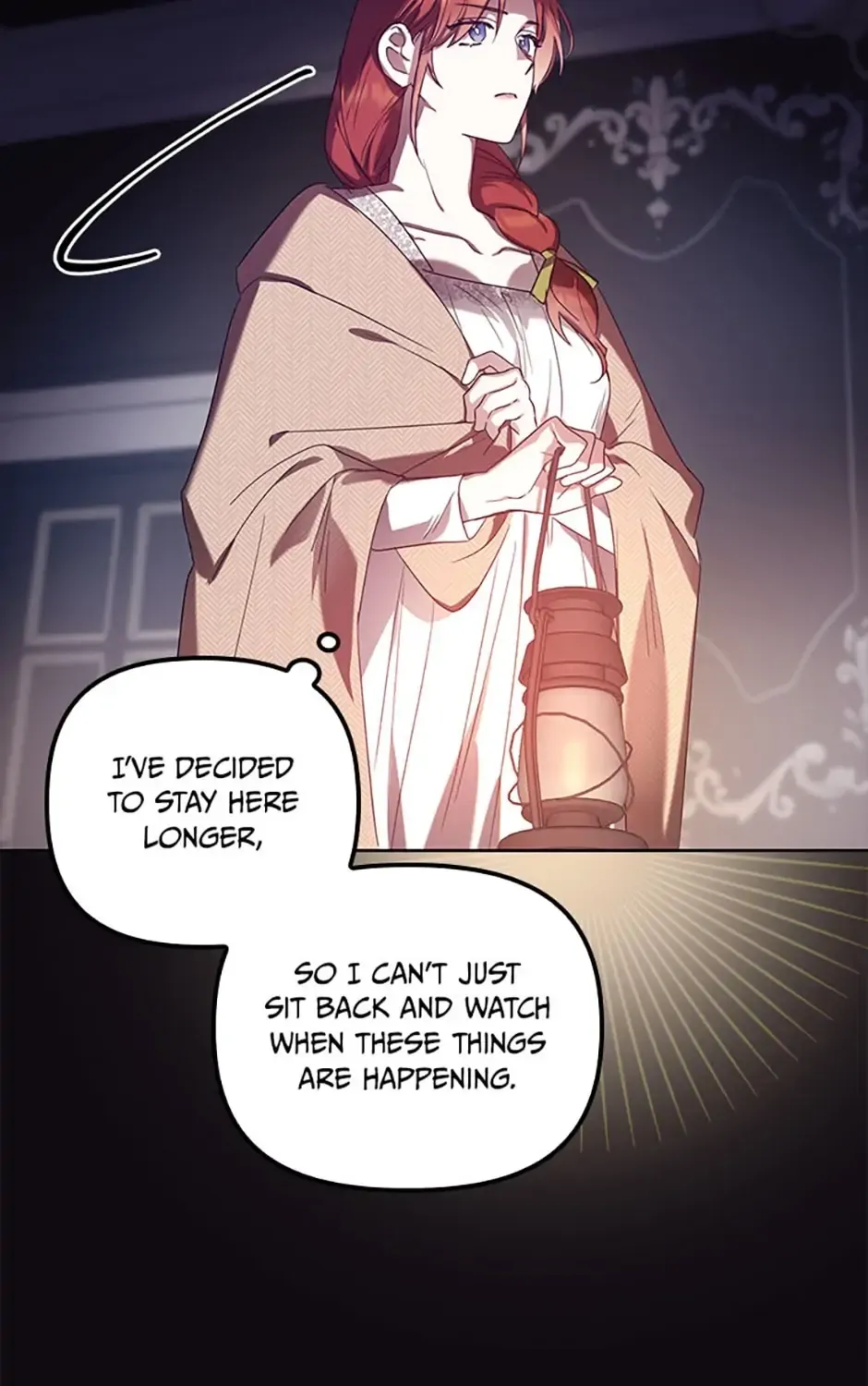 Catherine's Key to a Happy Life - Chapter 6 - Page 49